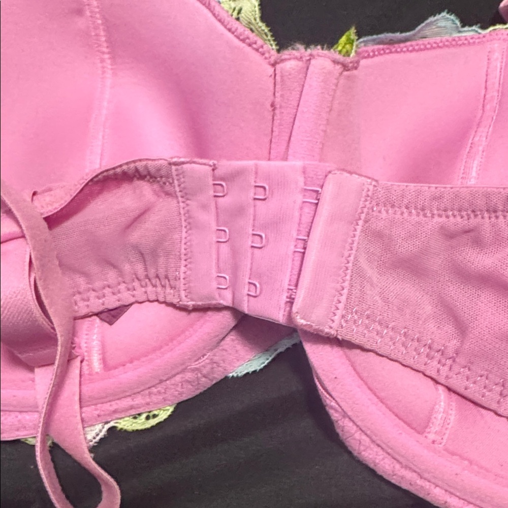 Adore‎ me 36DDD Chelsi Unlined Plus xl - Picture 3 of 6